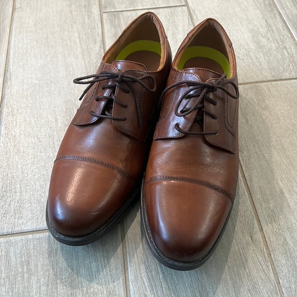 Florsheim Mens Shoes - Picture 2 of 5